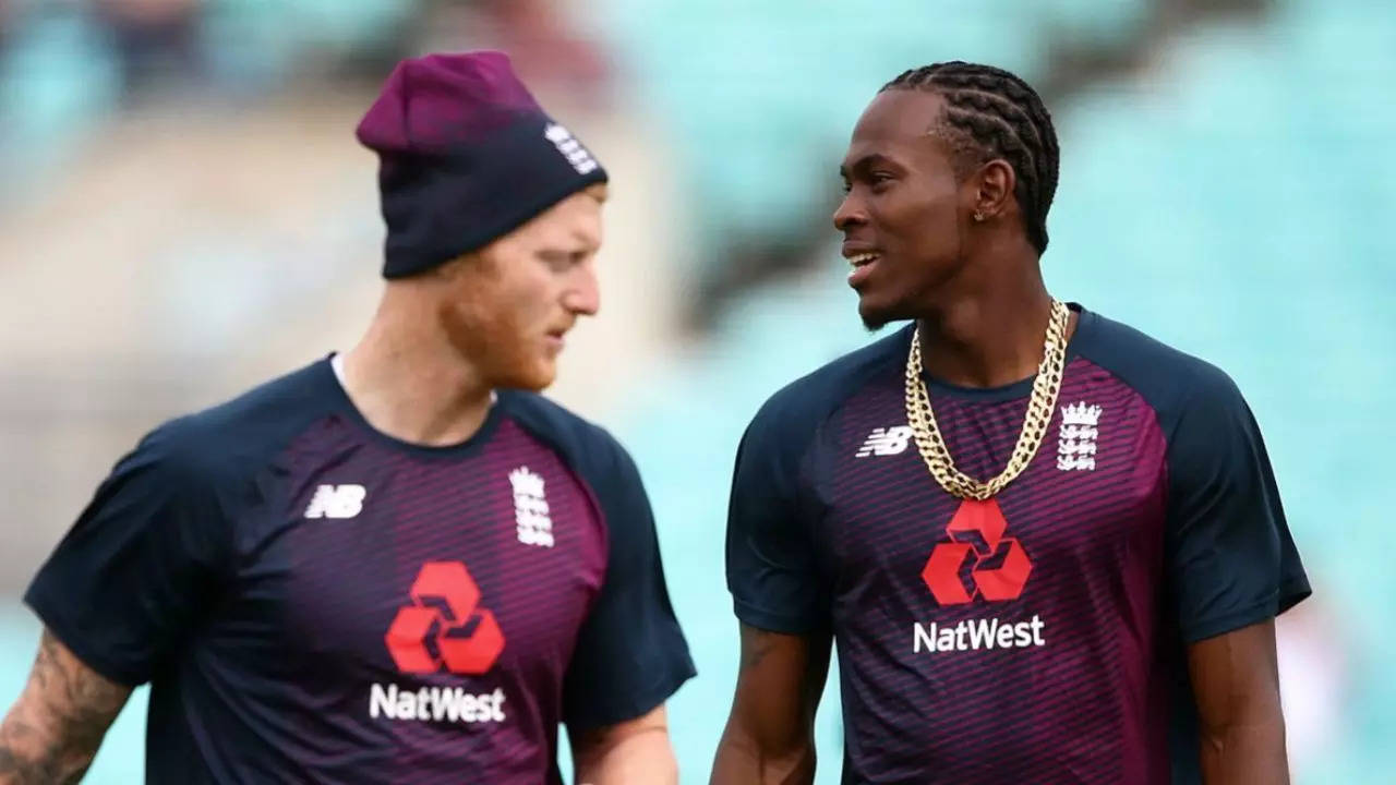 Ben Stokes' Honest Confession On Jofra Archer