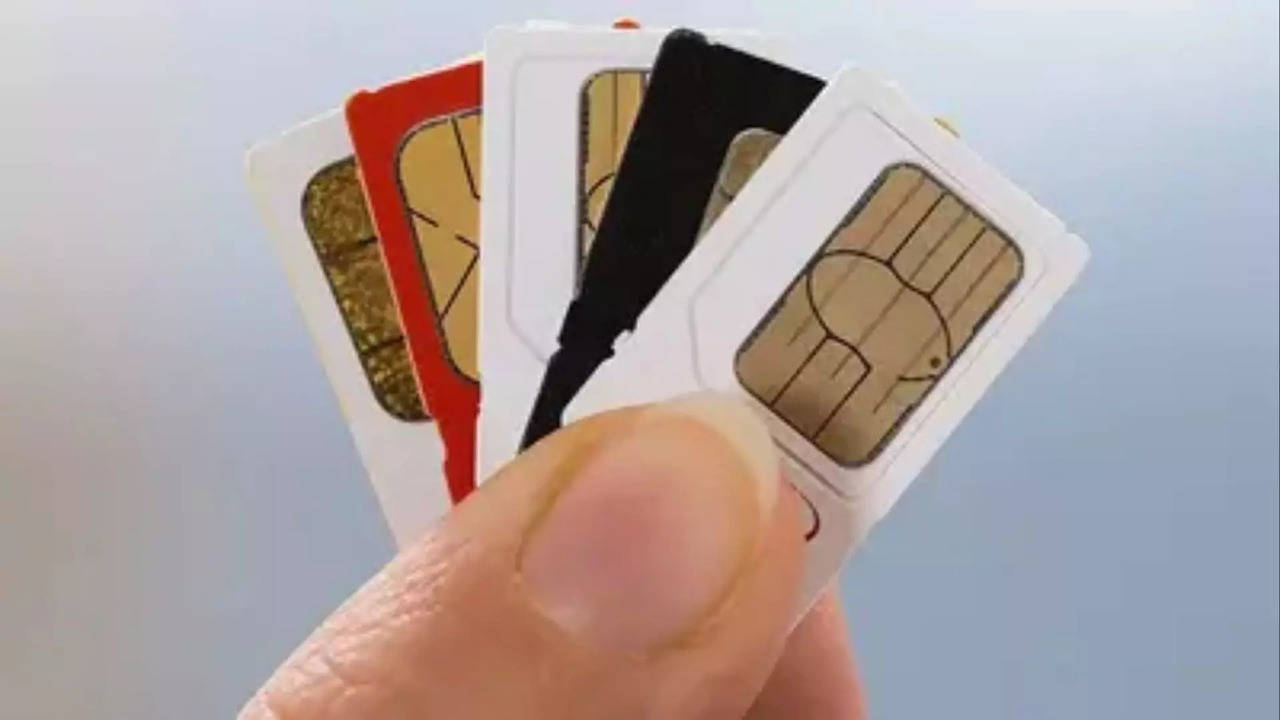 if you cross limits of using sim cards in india may land you in jail and fine new rules here