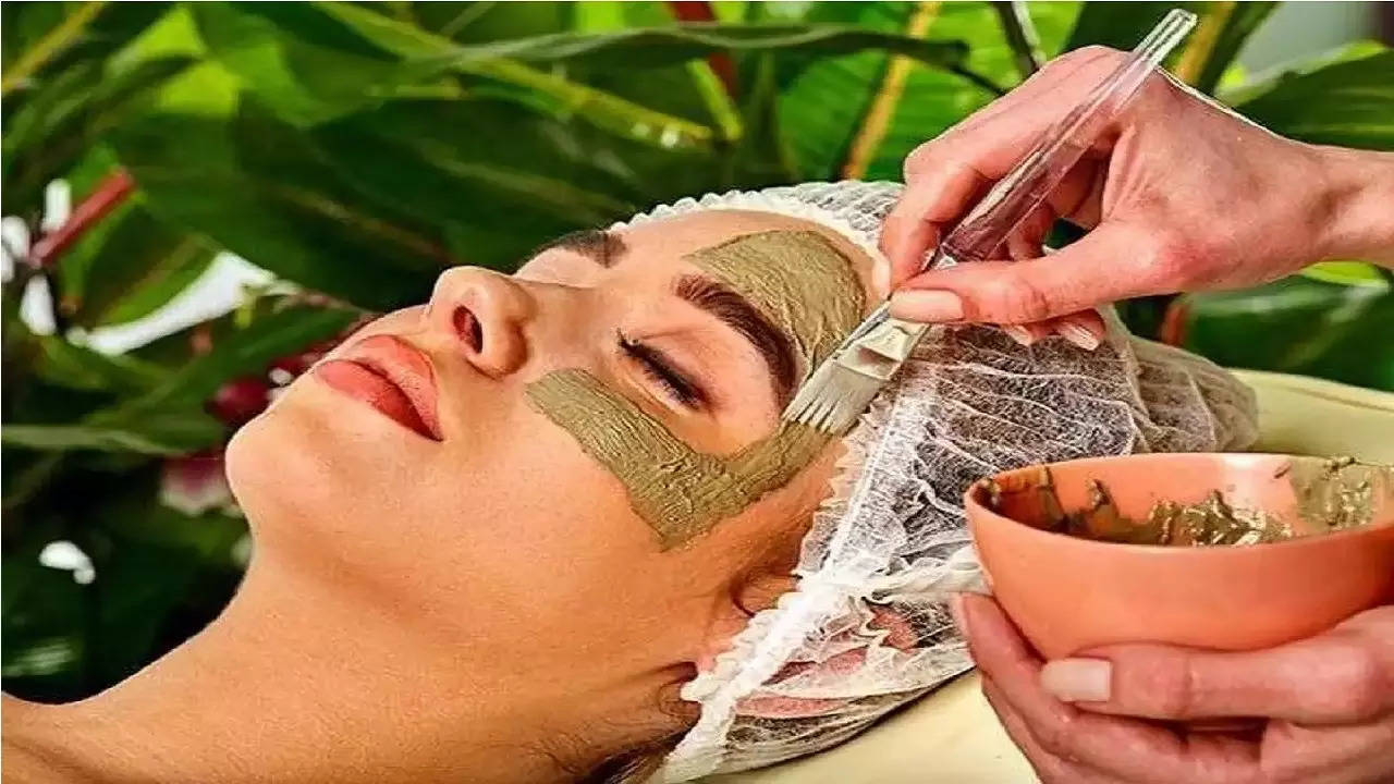 multani mitti face pack