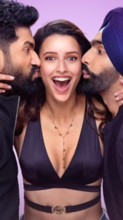 Bad Newz Movie Review Vicky Kaushal Saves This Predictable Rom-Com