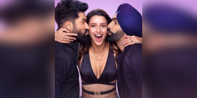 Bad Newz Movie Review Vicky Kaushal Saves This Predictable Rom-Com