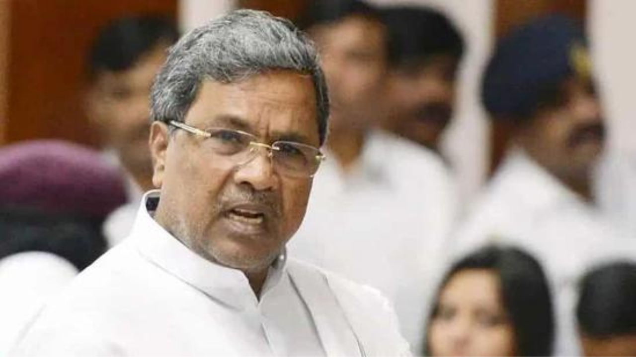 Siddaramaiah Net Worth: Karnataka Chief Minister Has Assets Over Rs 51 Crore, Holds Gold Worth Over Rs 97 Lakh - Full Details