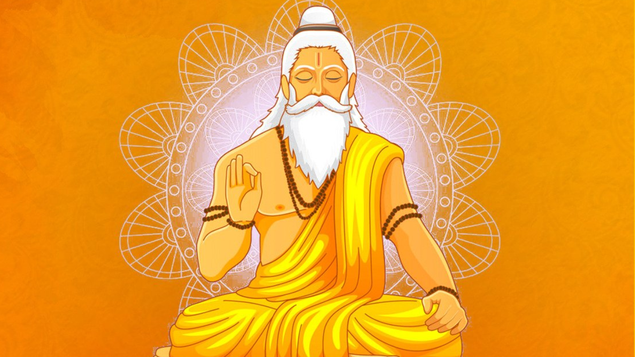 Guru Purnima 2024