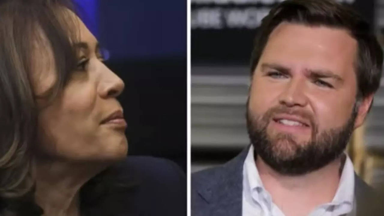 jd vance vs kamala harris: views on abortion