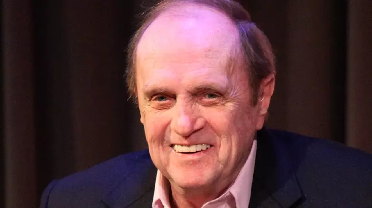 Bob Newhart