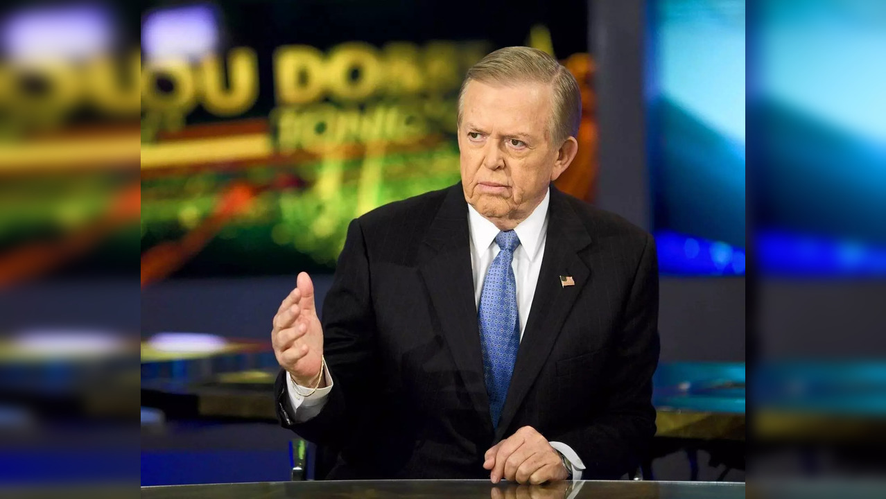 Lou Dobbs’ Show Was Cancelled by Fox Business: Here’s Why