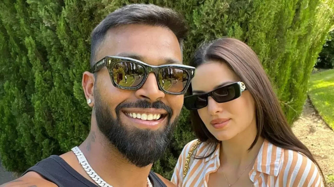 Will Hardik Pandya Pay 70 Percent Of His 91 Crore Net Worth To Natasa Stankovic Post Separation? Fact Check