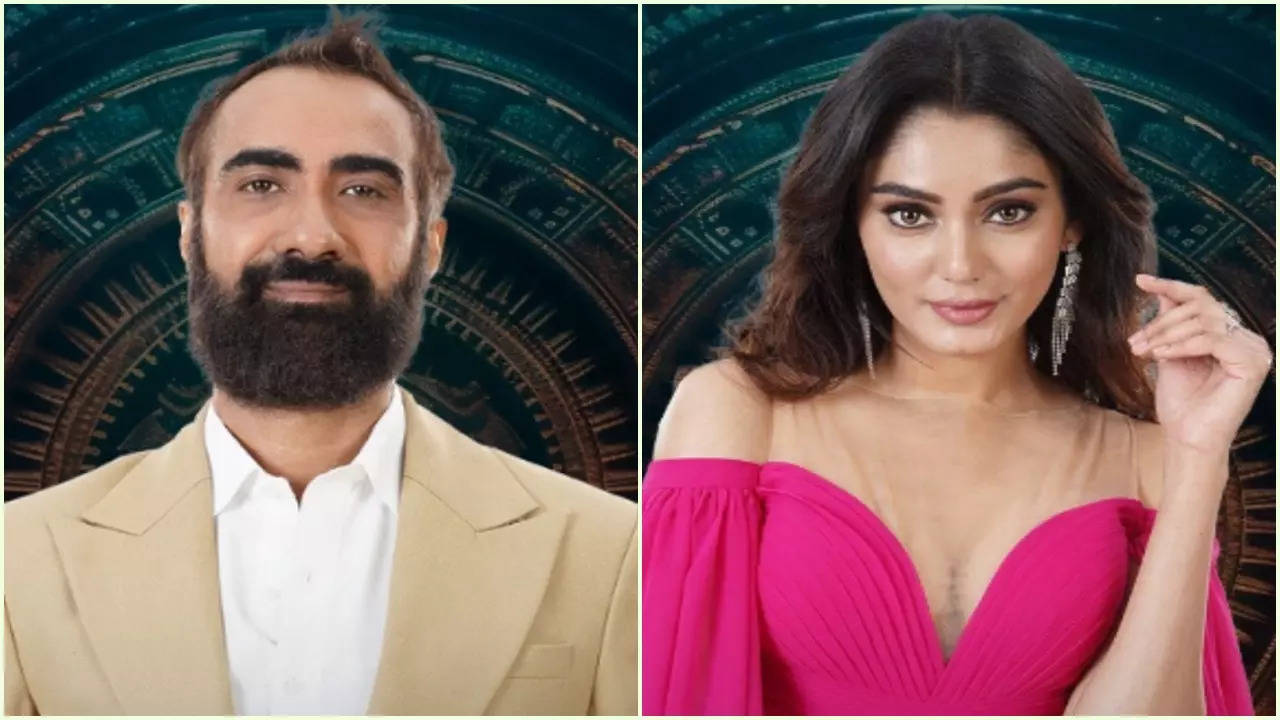 Bigg Boss OTT 3: Sana Makbul-Ranvir Shorey Get Into Ugly Spat