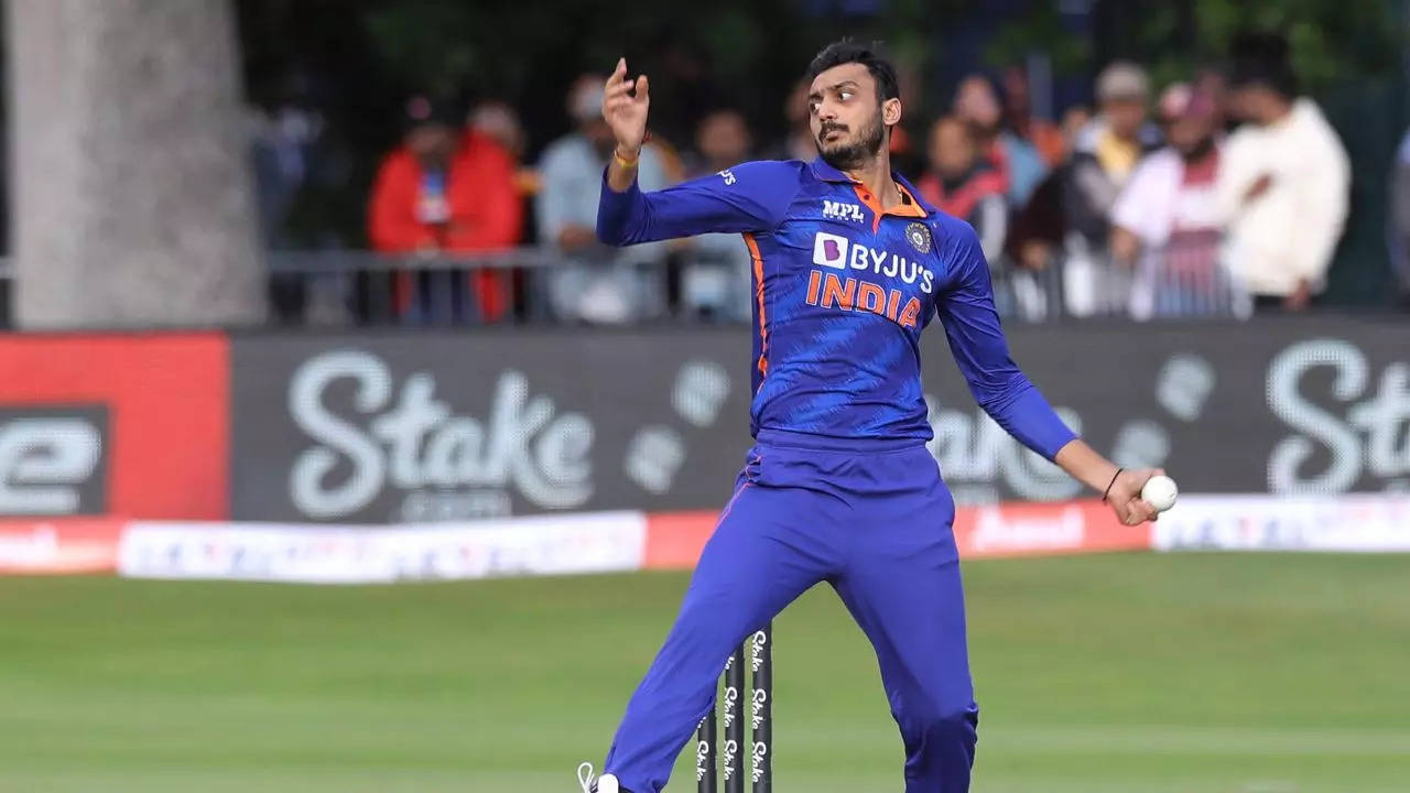 Axar Patel Shares His Success Mantra After Winning The T20 WC 2024