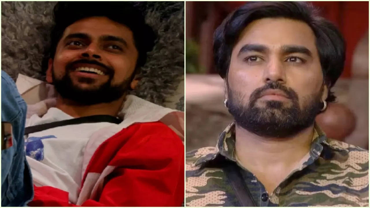 Bigg Boss OTT 3: Lovekesh Kataria Comments On Armaan Malik’s Loyalty Issues, Says ‘Jo Apni Biwi Ka Nahi Hua…’