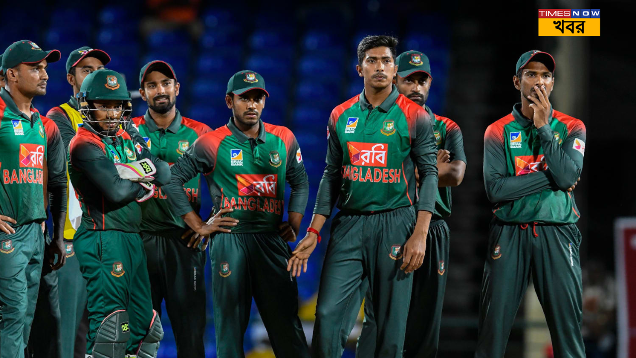 Bangladesh Cricket