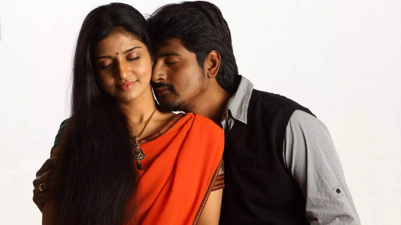  சிவகார்த்திகேயன் மனம் கொத்தி பறவை நடிகை இப்ப எப்படி மாறிட்டாங்க தெரியுமா? 