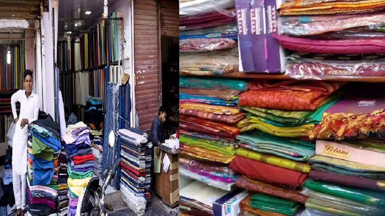 kurla market