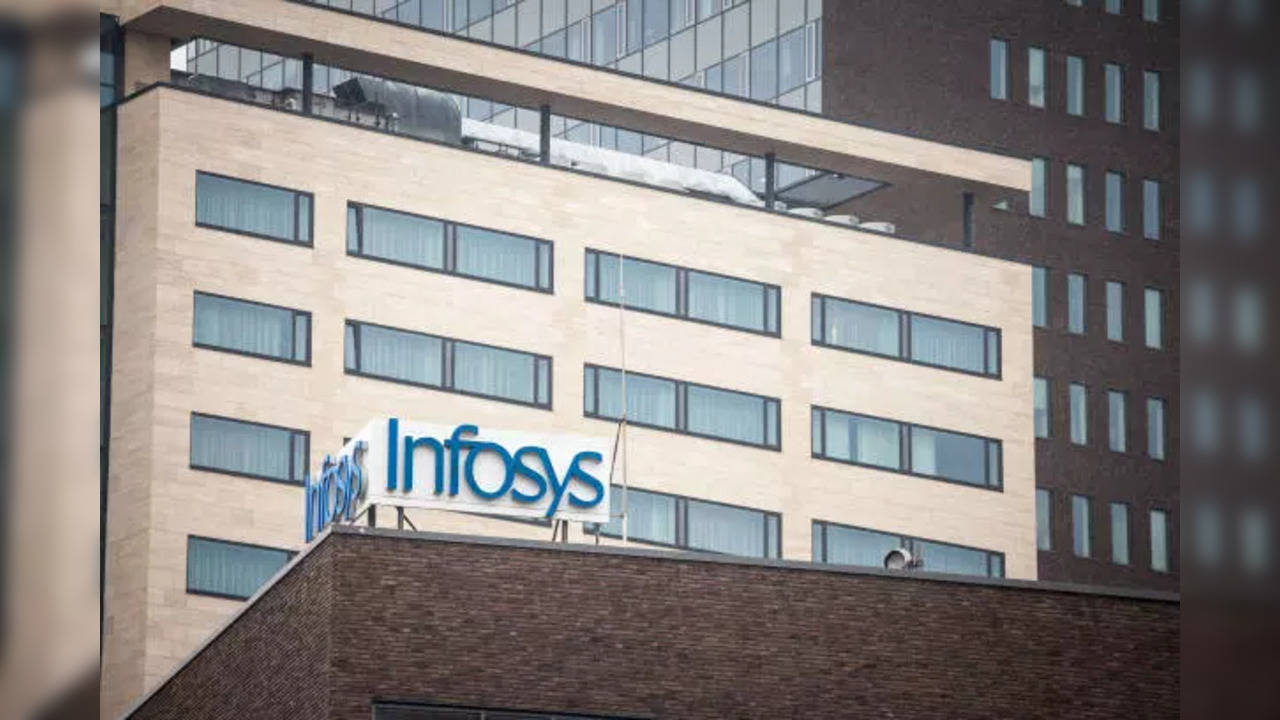 Infosys