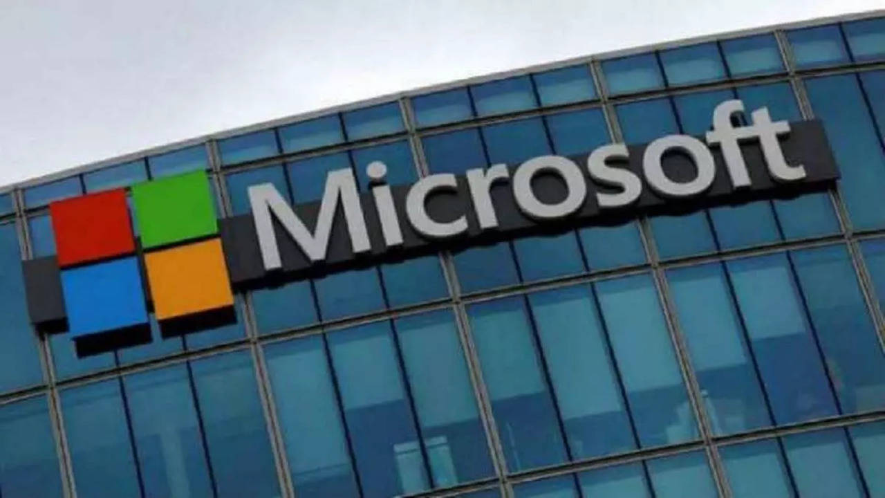 Microsoft Share Price Takes Massive Hit Due to CrowdStrike Error, Futures Down Nearly 3 pc