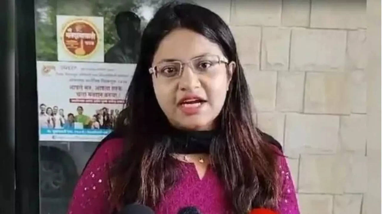 FIR Against IAS Pooja Khedkar