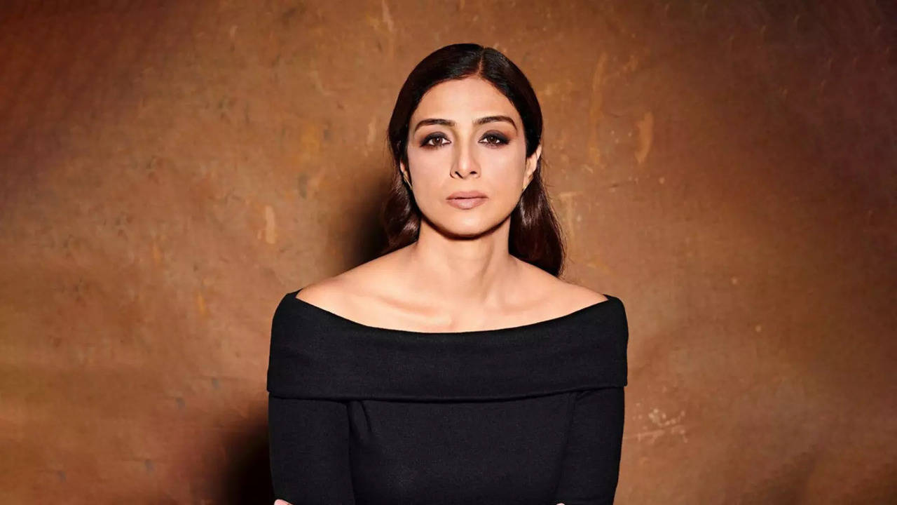 When Tabu Walked Out Of Anupam Kher’s Directorial Debut