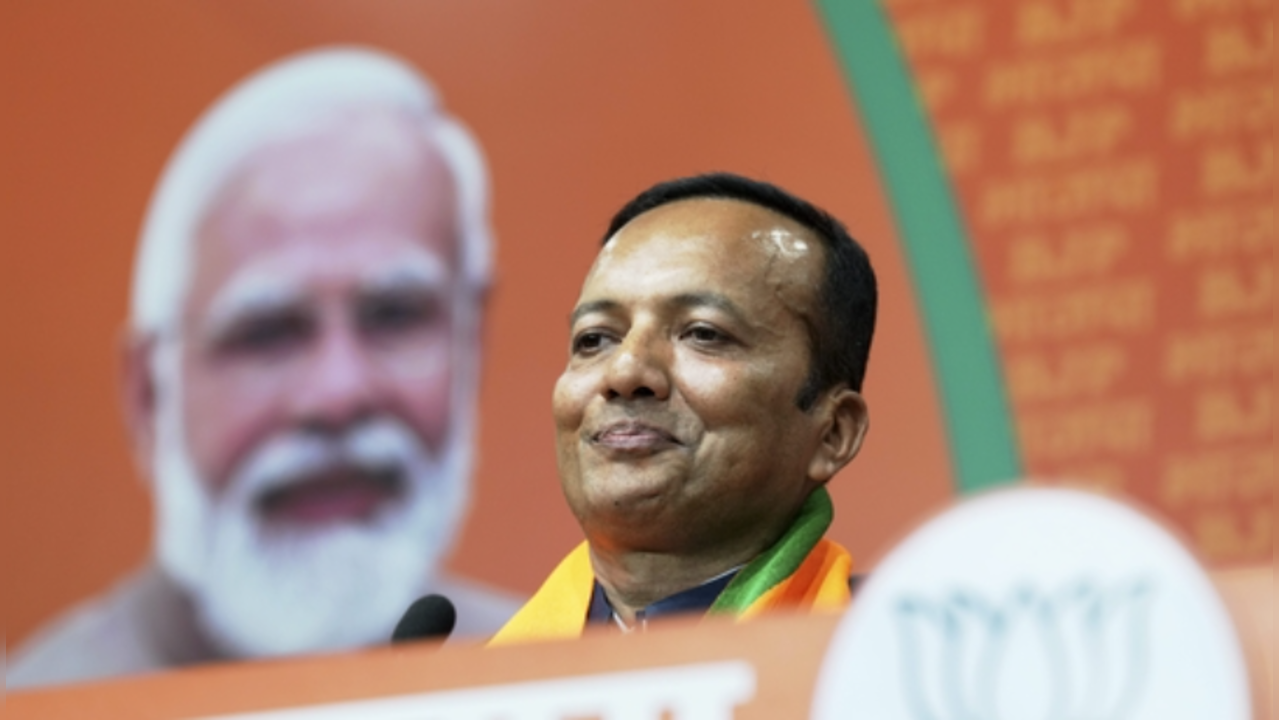 Naveen Jindal