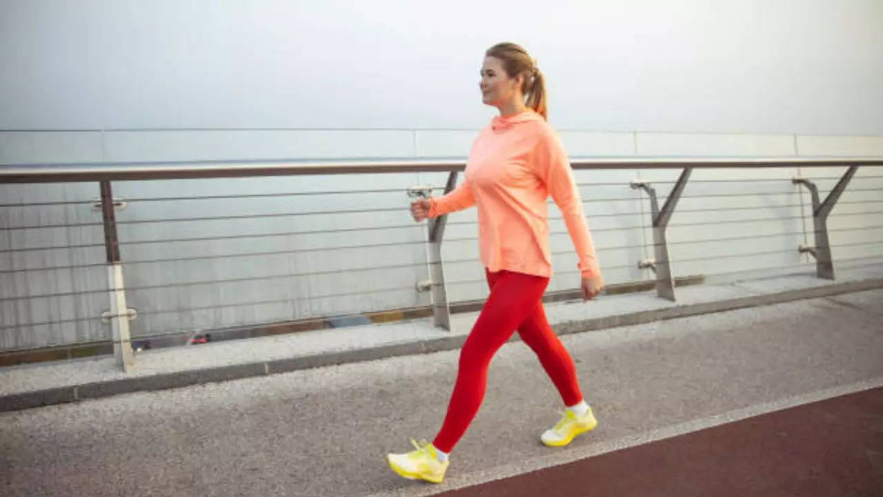 5 Health Benefits Of Walking After Meals