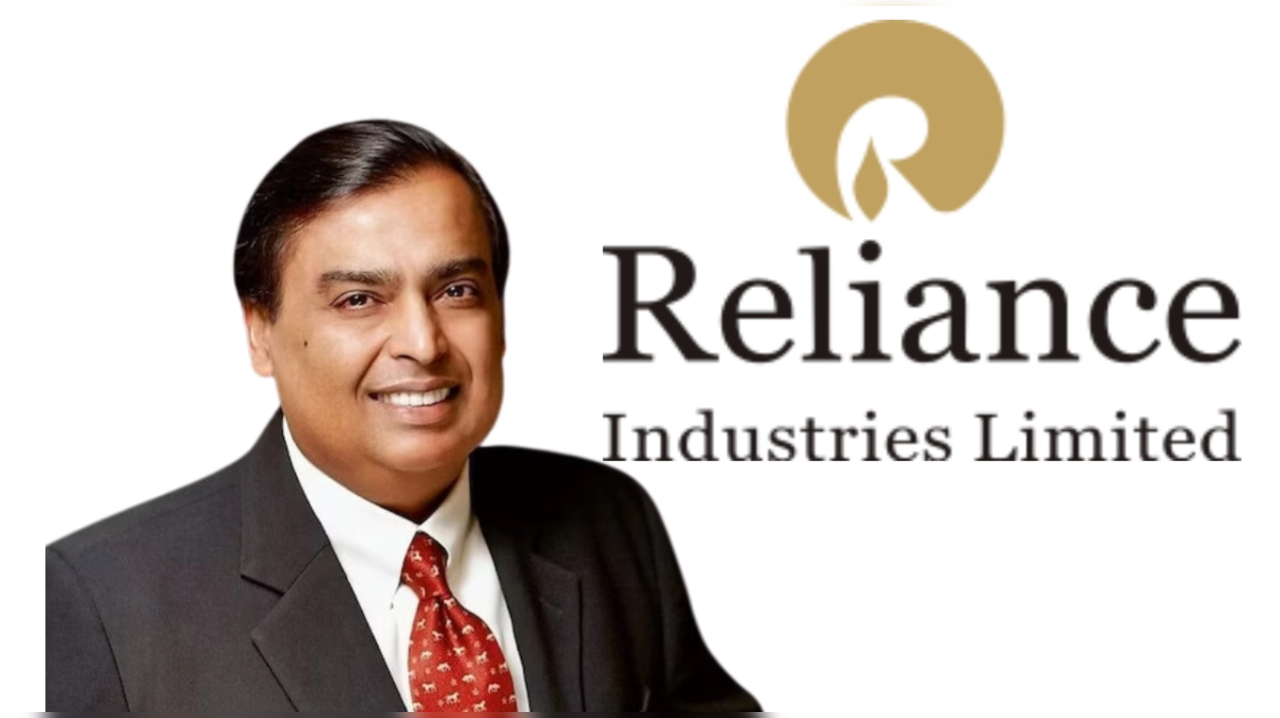 Reliance Industries Q1 Results