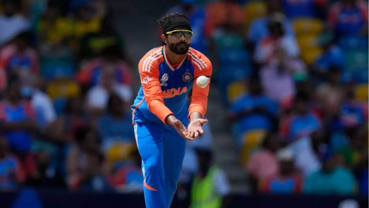 Ravindra Jadeja Not Being Considered For ODIs Anymore; 30-Year-Old Star All-Rounder To Take His Place: Report