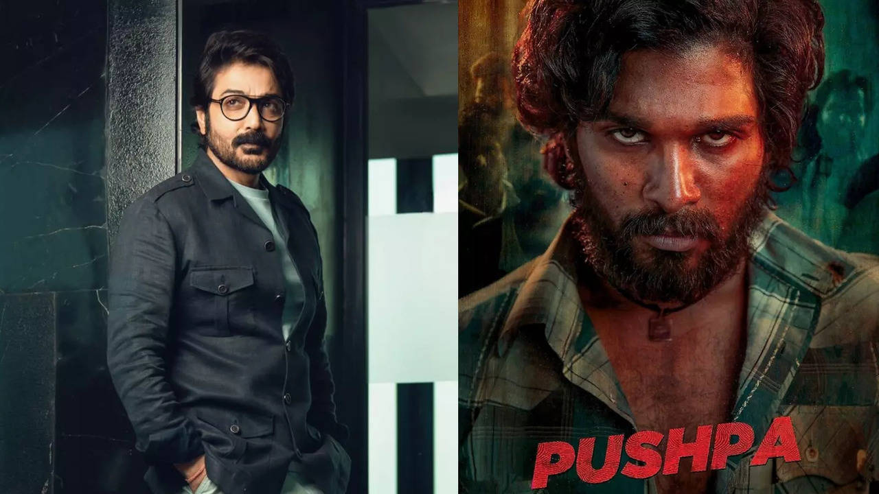 Prosenjit Chatterjee On Pushpa’s Box Office Success: Today's Generation Wants To See Something Real | Exclusive