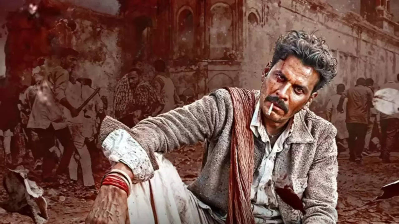 Bhaiyya Ji OTT Release: Manoj Bajpayee's 100th Film To Start Streaming From THIS Date