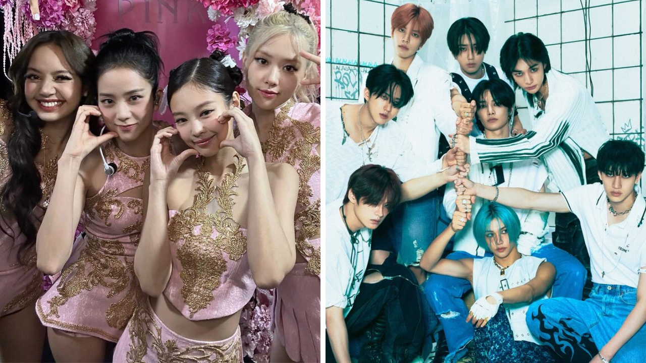 Top Korean News Of The Week: Stray Kids To Feature In Deadpool & Wolverine, Blackpink Announce Reunion For Fansign