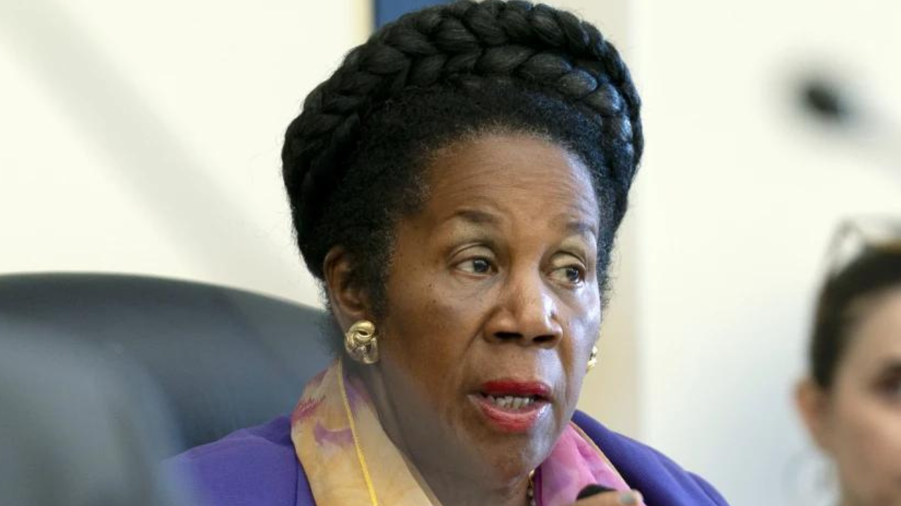 Sheila Jackson Lee