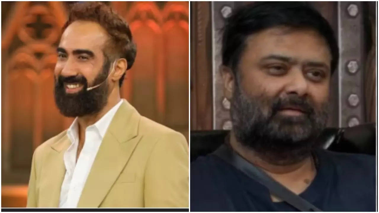 BB OTT 3: Ranvir Shorey Reveals He Is On A Dating App, Deepak Chaurasia Reacts