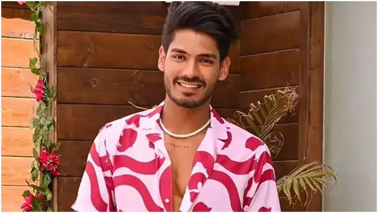 Splitsvilla X5’s Digvijay Singh Rathee Reveals His Casting Couch Experience - 'I Felt Demotivated' - Exclusive