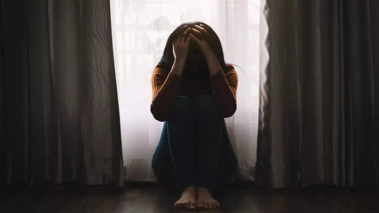 ​Anxiety, Depression Can Increase Risk Of Blood Clotting By 50%