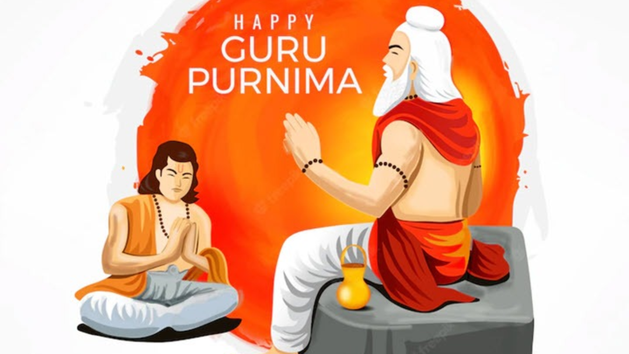 Guru Purnima