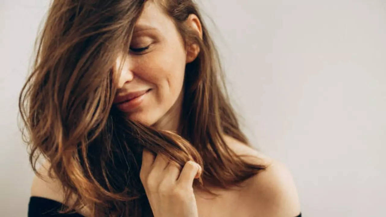 Monsoon Hair Care Tips to Keep Your Hair Straight During Rainy Season Times Now