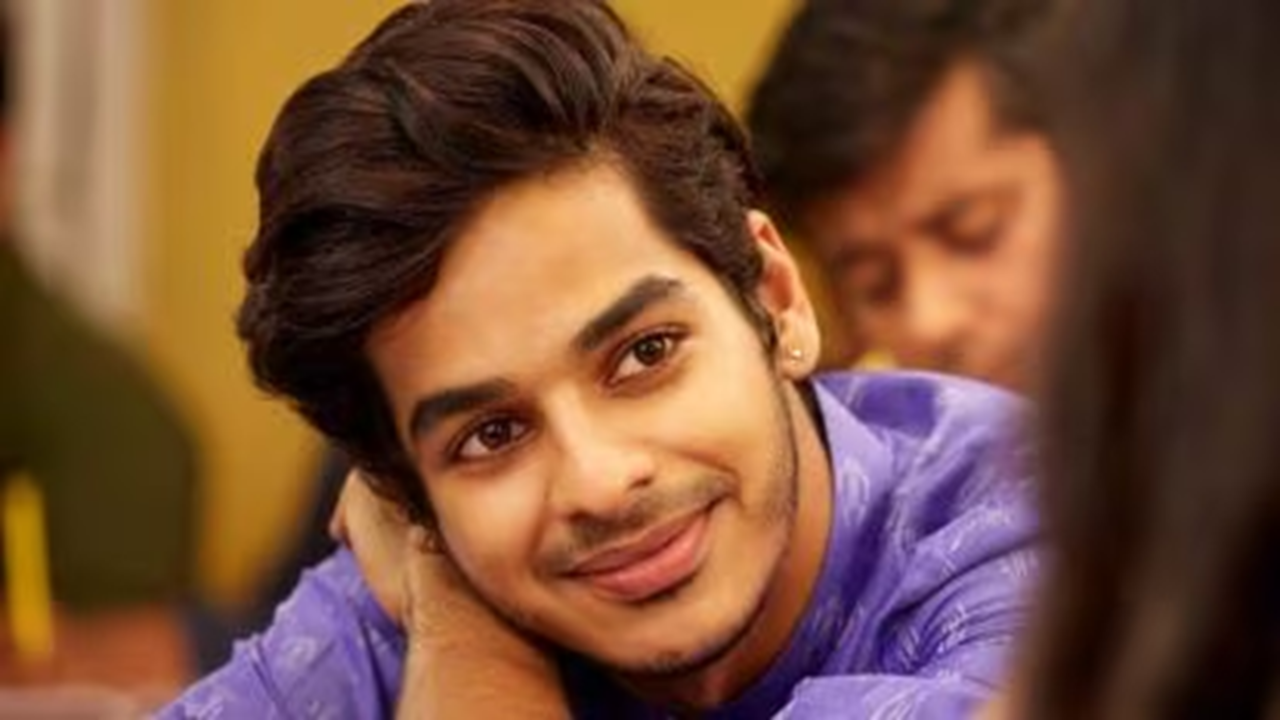 DYK: Karan Johar Postponed Release Date Of Dhadak For Ishaan Khattar