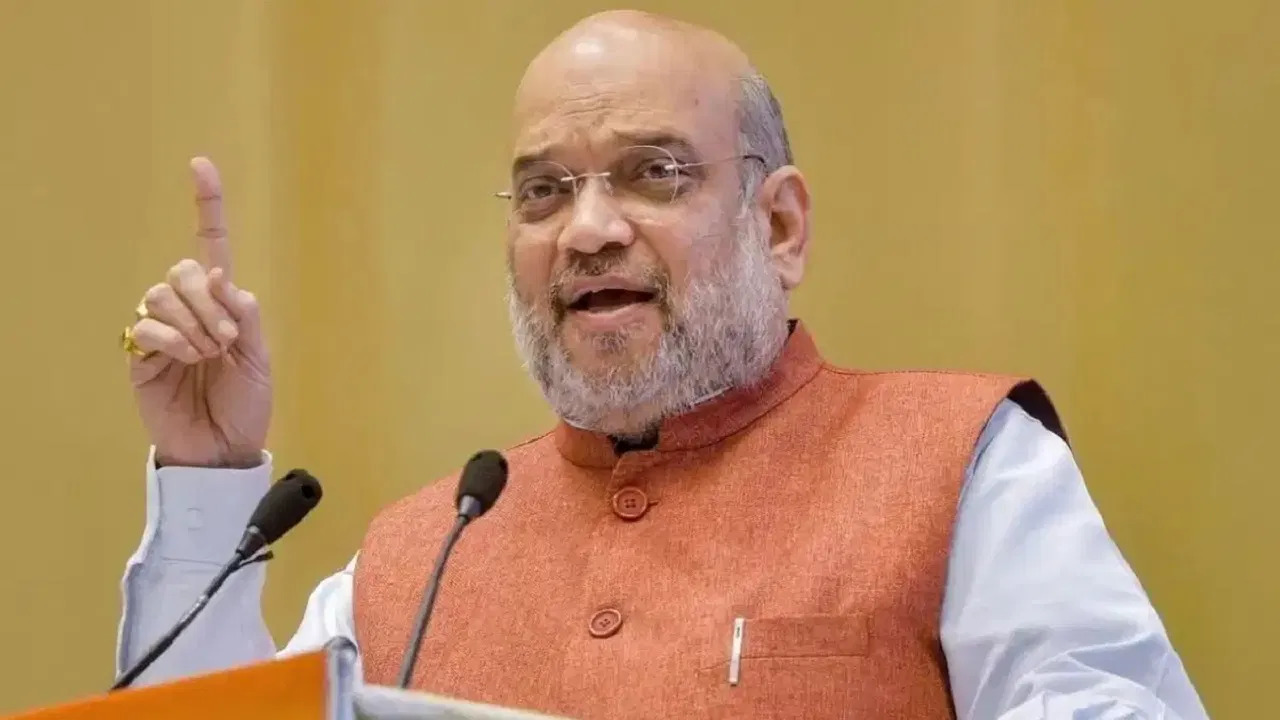 Amit Shah