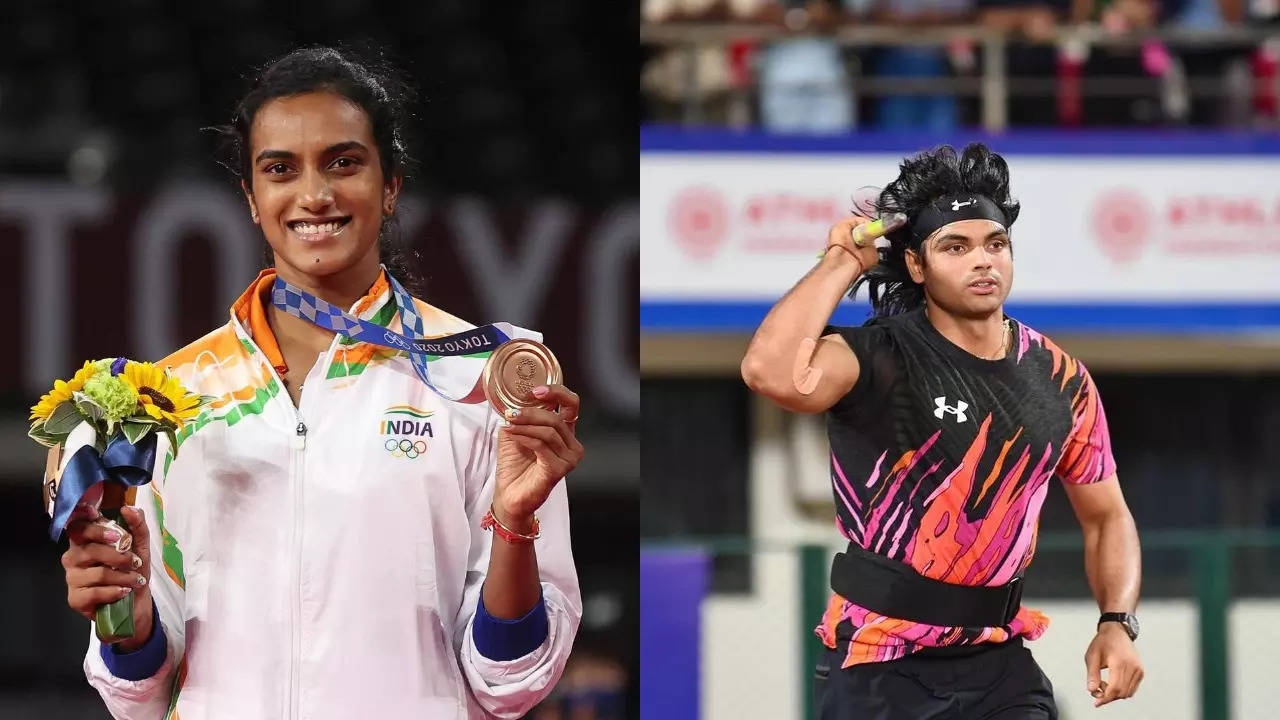 PV Sindhu will eye her third Olympic medal in Paris