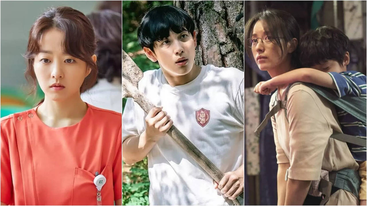 Here's where you can stream the winning shows of 3rd Blue Dragon Series Awards.