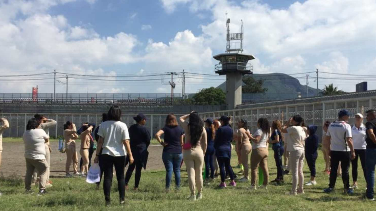 Introduction Of Cricket Transforms Lives In Mexico Prisons