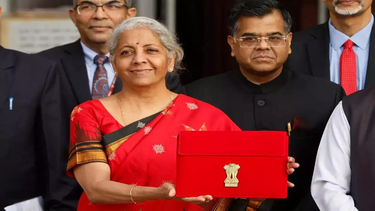 Budget 2024: When and Where to Watch FM Nirmala Sitharaman's Speech - LIVE Telecast, Streaming and Latest Updates