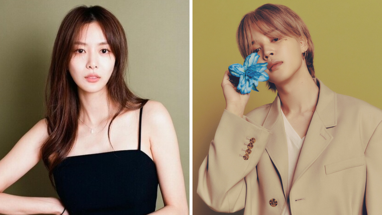 Jimin Puts End To Dating Rumours With Song Da-Eun? BTS Star Opens Up About His Love Life