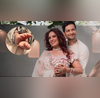 Richa Chadha-Ali Fazal Share FIRST Pic Of Baby Girl Say She Continues To Keep Us Very Busy