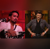 Bigg Boss OTT 3 Adnaan Shaikh Cries As Anil Kapoor Criticises His Game