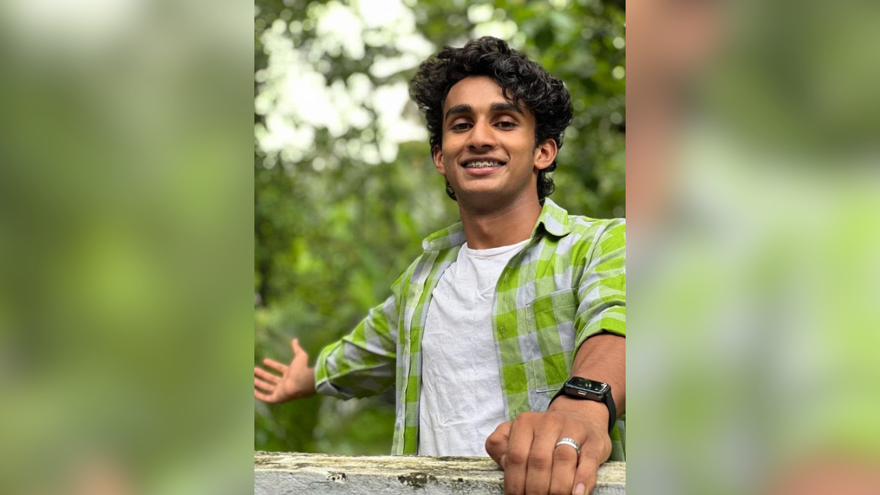 Kerala Student Suspected Drowning