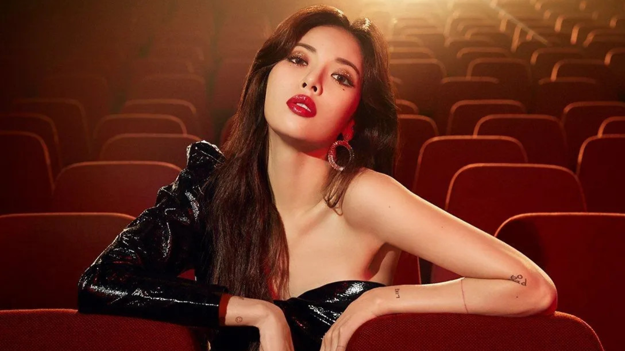 The Dark Side Of K-Pop: HyunA, The Dramatic Fall Of A 'Feminist' Icon