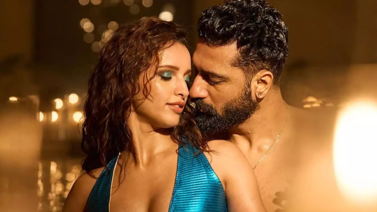 Bad Newz Box Office Collection Day 2: Vicky Kaushal-Triptii Dimri Film Sees JUMP, Set To Enter Rs 20 Crore Club