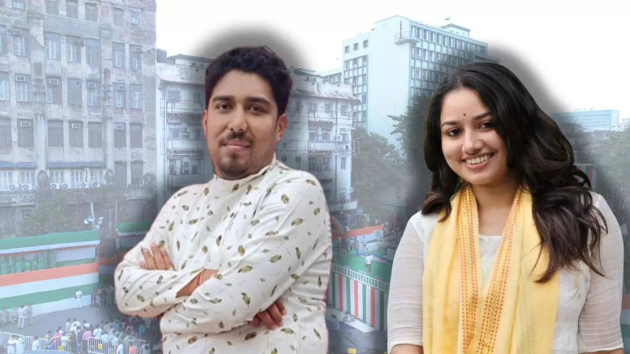 21 July TMC Martyrs Day rajanya haldar and trinankur bhattacharya will get new big position in tmc