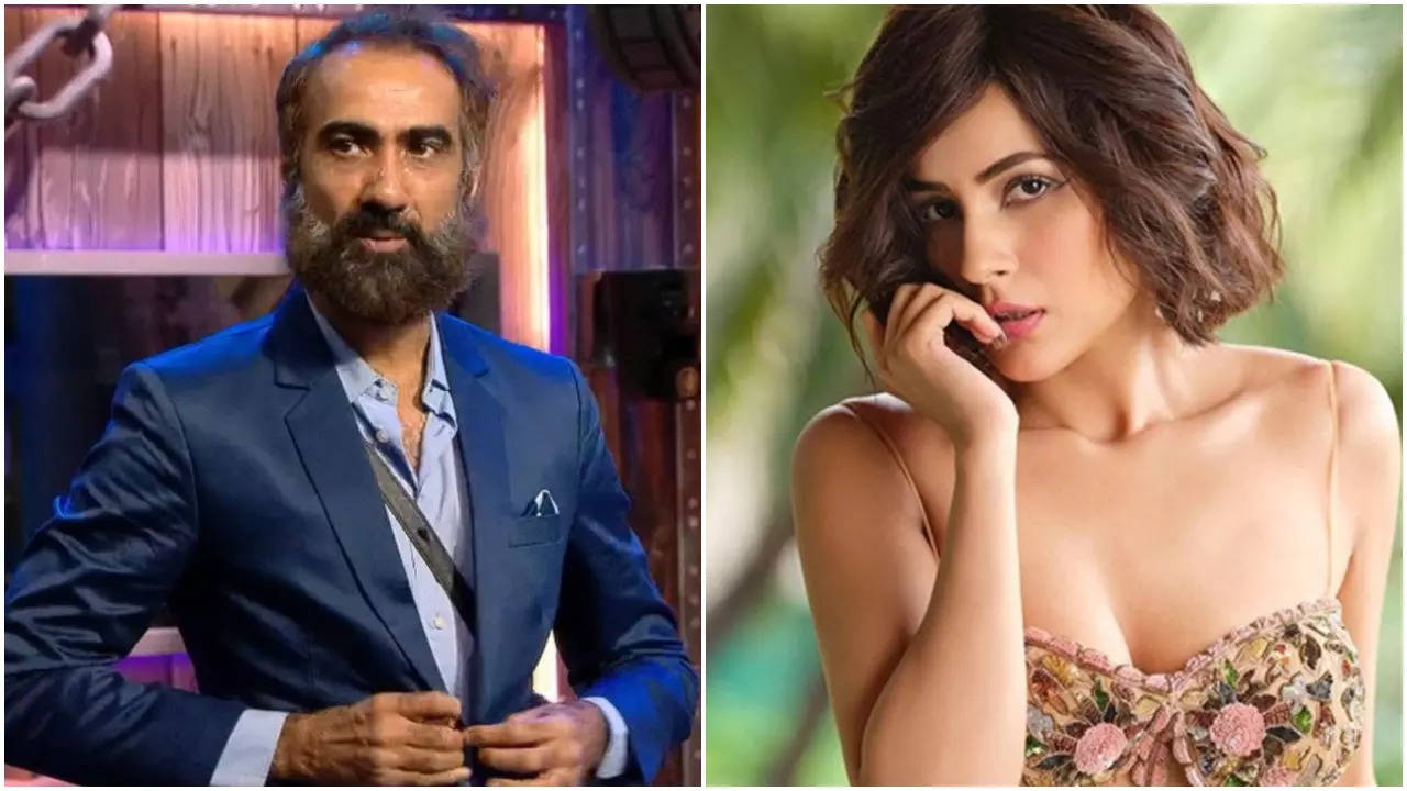 BB OTT 3: Shehnaaz Gill Sends Clothes For Ranvir Shorey, Latter Mistakes Her For Designer