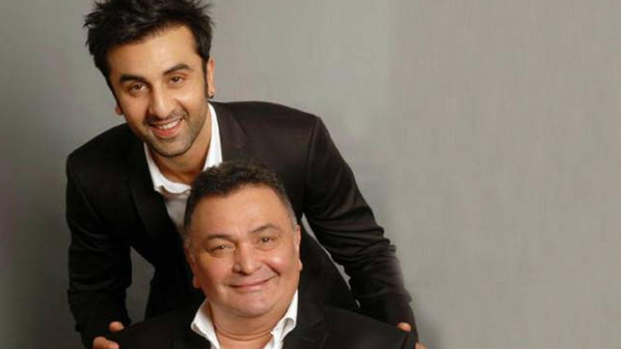 Ranbir Kapoor Talks About His Relationship With Father Rishi Kapoor: He Was Short-Tempered, I Never Said No To Him...