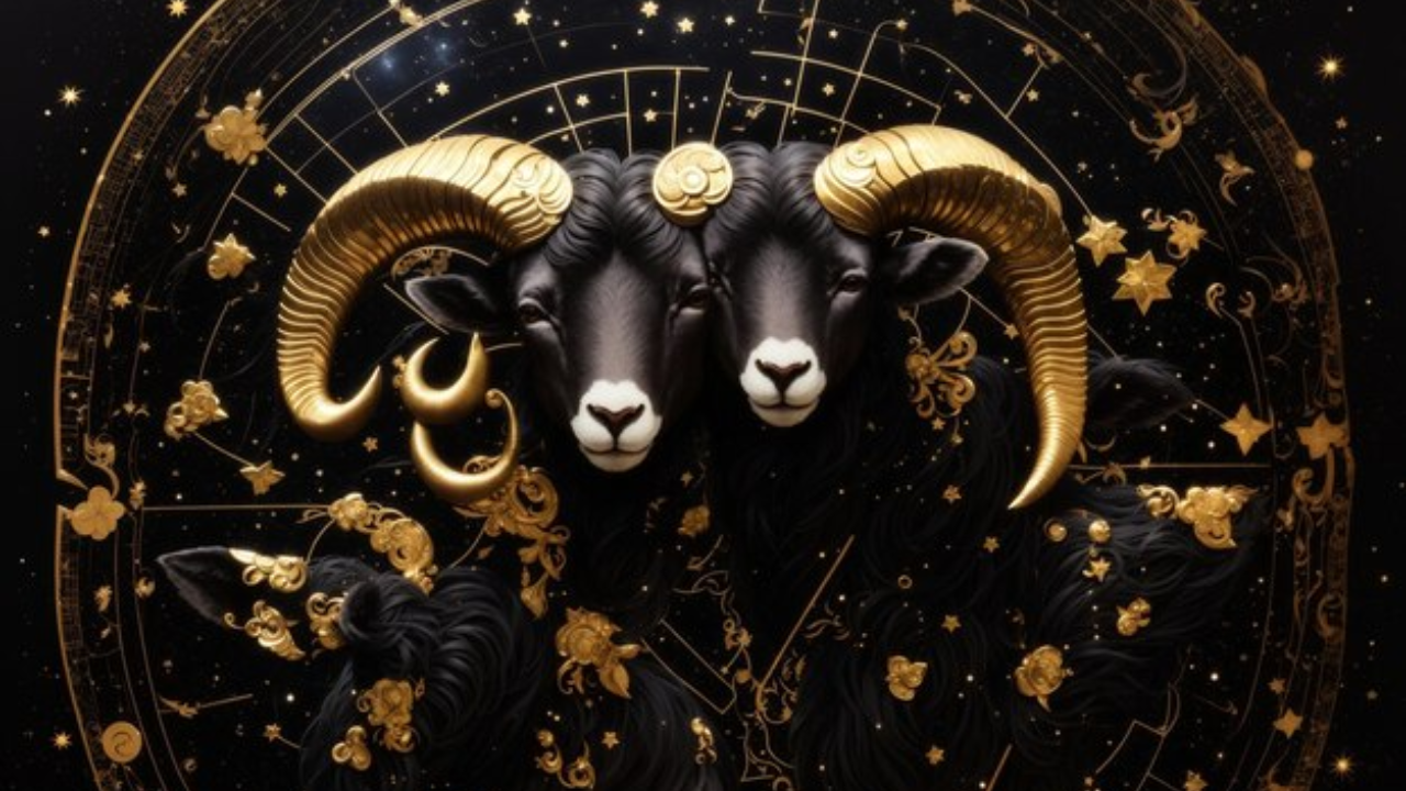 Aries Horoscope Today: July 21, 2024